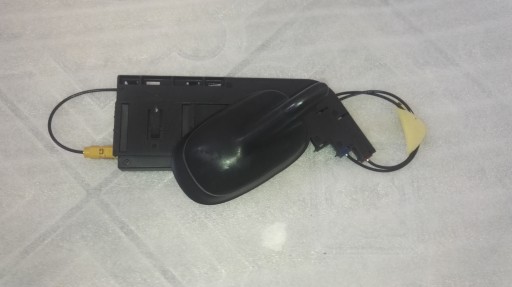 VW SHARAN 15 R АНТЕННА ДРАЙВЕР WEBASTO 4F0909509