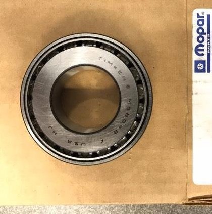 MA11 1370 - CHRYSLER DODGE ПІДШИПНИК ДИФЕРЕНЦІАЛА НОВИЙ