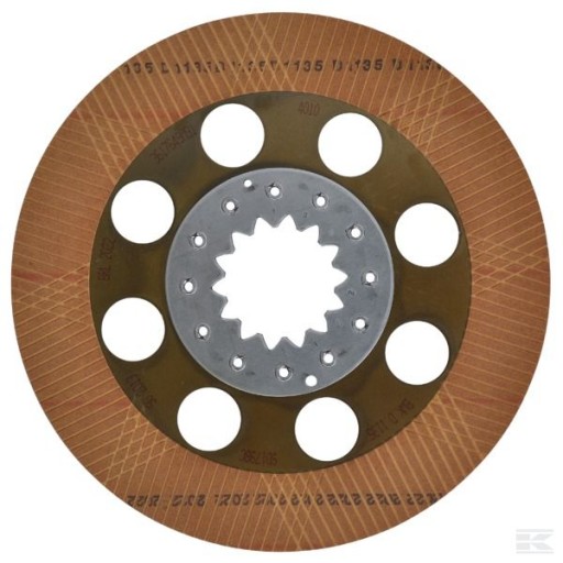 Agro-Mar MASSEY 3690 тормозной диск 3617649M91