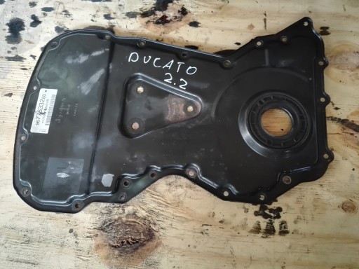 Корпус крышка ГРМ Ducato Jumper 2.2 FORD 06-