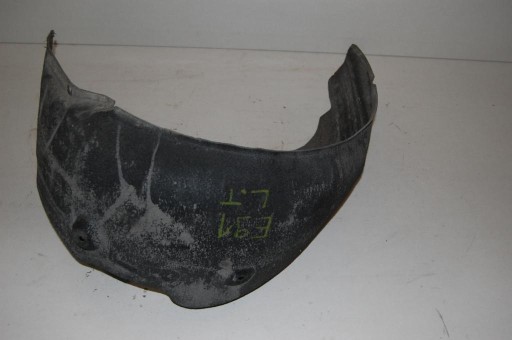 Radschale links links heck hinten BMW 3 E91