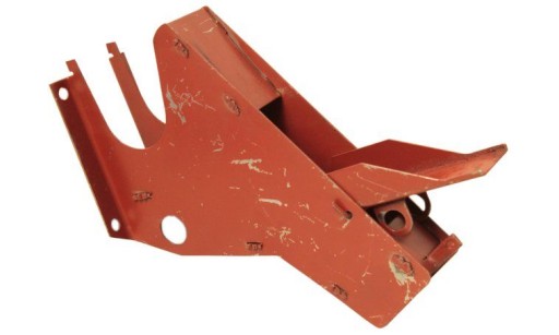 3039020040 - Камера сівалки нагвинчується