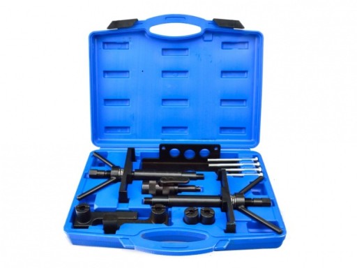 БЛОКИРОВКА ГАЗОРАСПРЕДЕЛЕНИЯ VOLVO БЕНЗИНОВЫЕ ДВИГАТЕЛИ