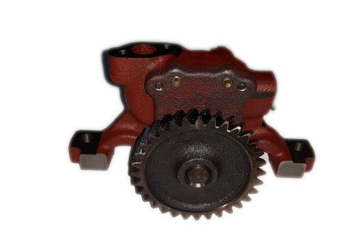 2451403010 - МАСЛЯНИЙ НАСОС ДВИГУНА MTZ TS BELARUS