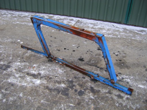 РЫЧАГ ДЛЯ ВАЛА LEMKEN RABE WERK RABEWERK