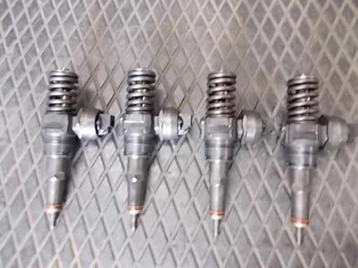 038130073AJ - Насосні форсунки vw 1.9 TDI 101KM AVB ATD AXR