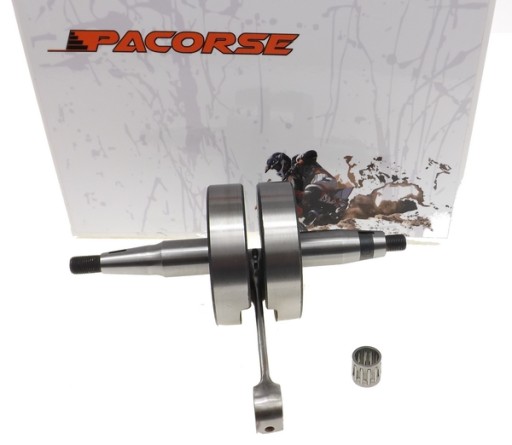 W01097 - КОЛІНЧАСТИЙ ВАЛ PACORSE RACE APRILIA SX RX RS 70 80 90