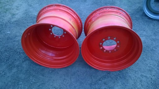 Колесные диски CLAAS DW20X26 R26 600/65 580/70 R 26