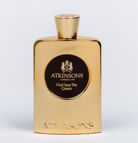 atkinsons oud save the queen