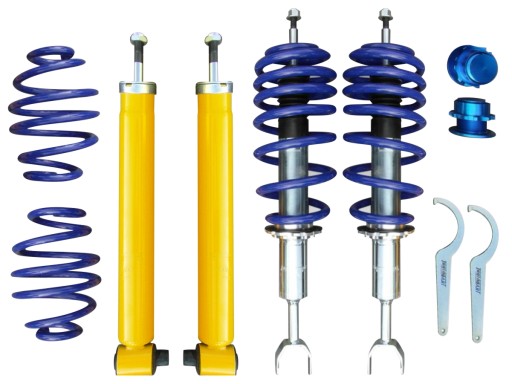 TAGWAU03 - Підвіска з різьбленням різьба VW PASSAT B5 3bg 97-
