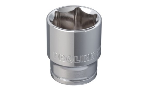 PROLINE NÁSTAVEC 6-HRANNÝ 3/8&quot; 10MM