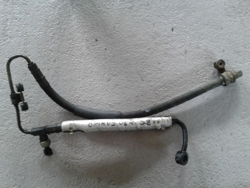 KIA OPIRUS AMANTI 2008 3.8 V6 кабель питания