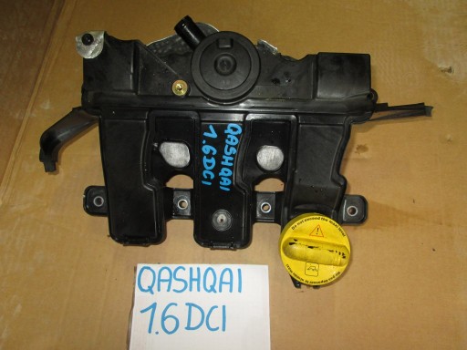 COPERCHIO WLEW OLIO NISSAN QASHQAI 1.6DCI