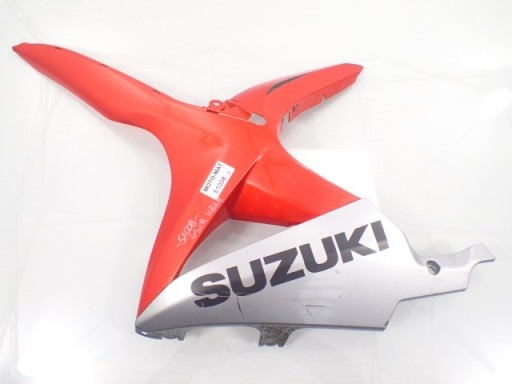 Заглушка [L] [U] бічна обтічник Suzuki GSX-R 600 750 K9 L0