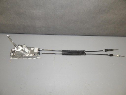 AUDI Q3 8U 2.0 TDI ropes trim 5N0711049T