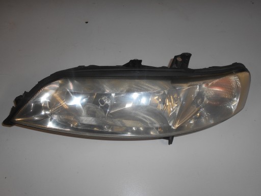 light left front OPEL VECTRA B LIFT FL