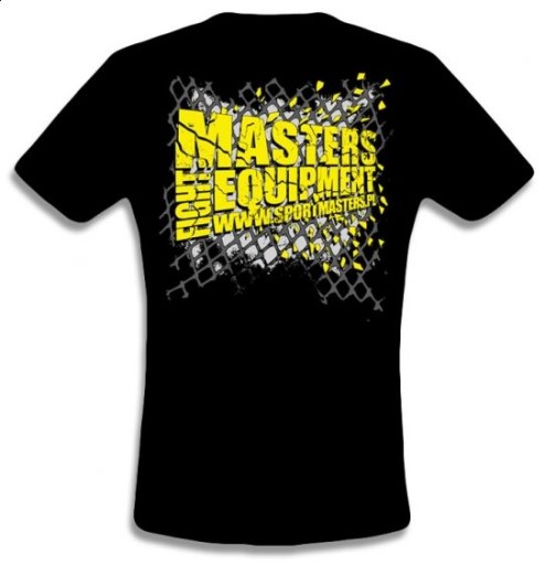 Футболка Masters TS-08C розмір L