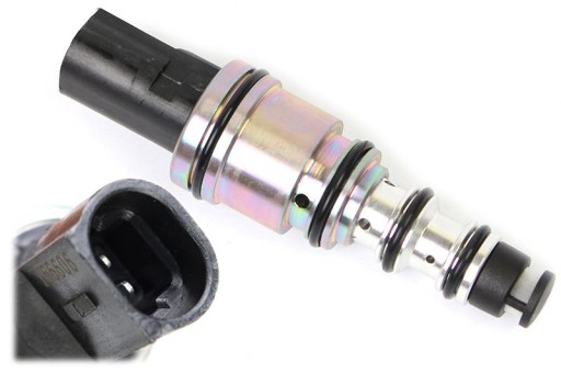 ME-006983 - КЛАПАН КОМПРЕСОРА КОНДИЦІОНЕРА RENAULT AVANTIME