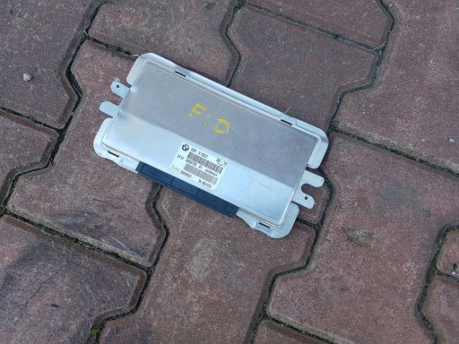 module control unit BMW F10 3714685972001