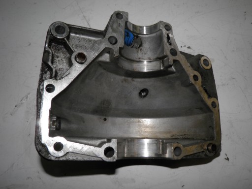 DUCATO jumper boxer 1.9D 19TD SCATOLA cambio ingranaggi Coperchio
