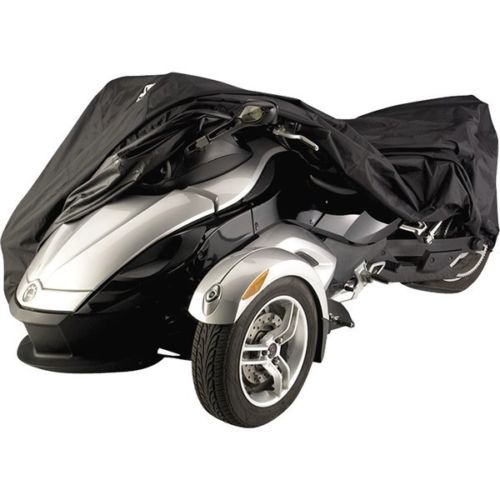 000000 - Cover for The Can-Am Spyder RS / RSS / RS-S / GS