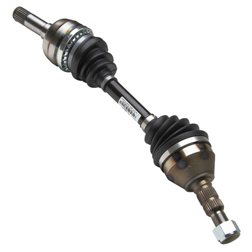 9186550 - Піввісь SAAB 9-3, 1.9 TiD, 2004 р.-