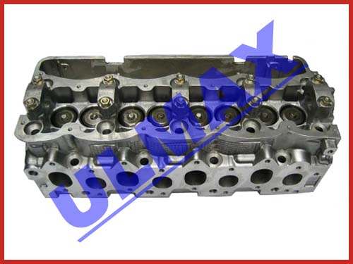 UL500330480.GY - IVECO DAILY 2.8 ГОЛОВКА НОВИЙ