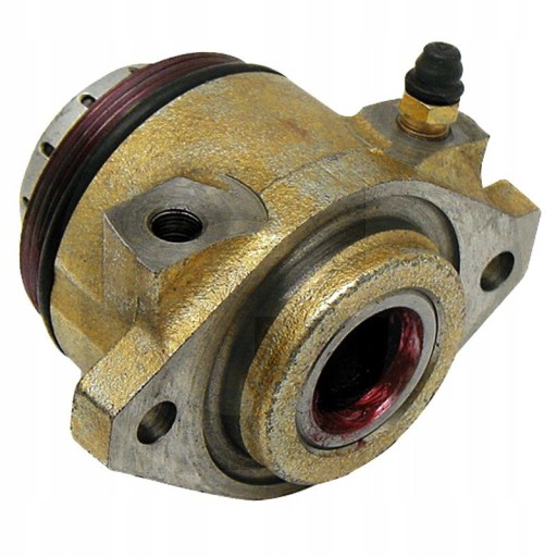 KGR717060281 - Гальмівний циліндр Fendt G524100070050