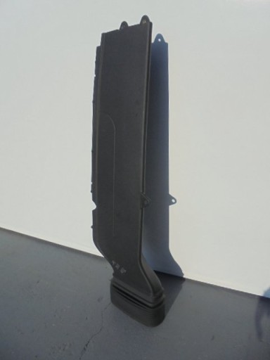 ЧЕЛОВЕК TGA XXL ДЫМОХОД ВОЗДУХА 130 ЧИСТАЯ