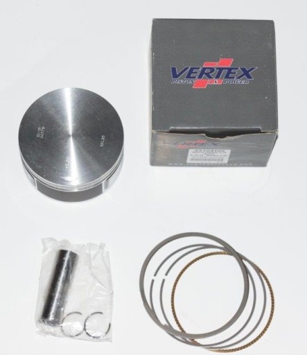 23104100 - Поршень VERTEX YAMAHA YFM 660 GRIZZLY 101 мм