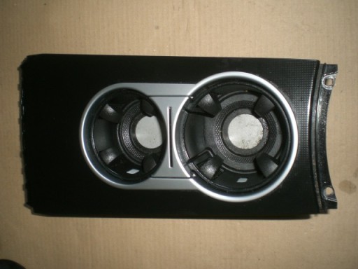 bracket heater NAPOJOW moulding ML GL 164 07r A1646801814 9051