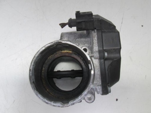 ДРОСЕЛЬНА ЗАСЛІНКА VW EOS 2.0 TDI