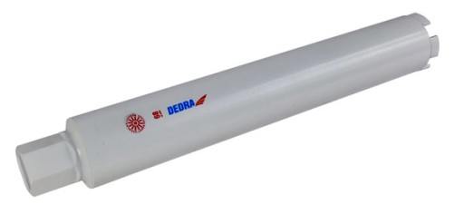 АЛМАЗНА КОЛЬЦЕВА ПИЛА ПО БЕТОНУ 162мм 400мм