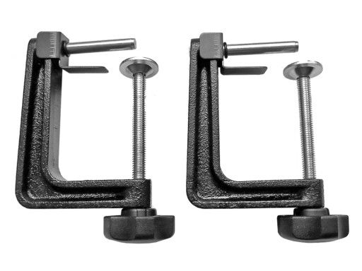 MAKITA 192694-6 затискачі для стрічкової шліфувальної машини