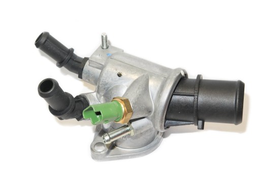 18-0424 - ТЕРМОСТАТ ALFA 159 FIAT CROMA GRANDE PUNTO SEDICI