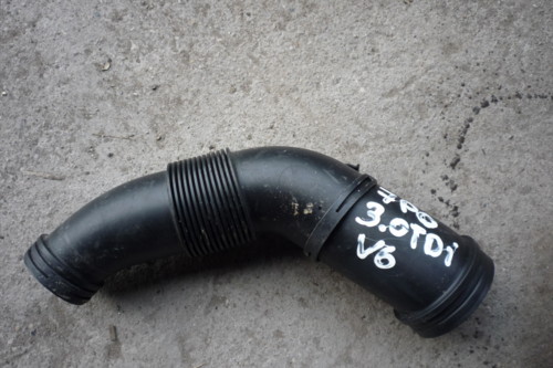 pressure hose pipe VW Touareg 7P0 11r 3.0 TDI