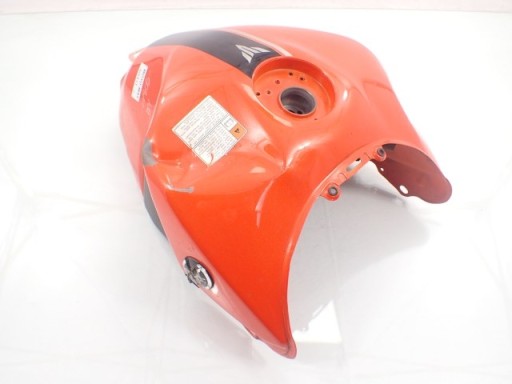 Паливний бак бак Yamaha MT-09 13-16