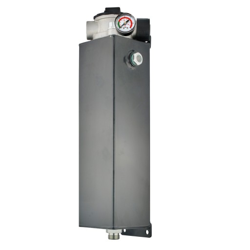 A1.41.00.003 - МАСЛЯНЫЙ БАК 3L KPL 1.41.00.003 HYDROLIDER