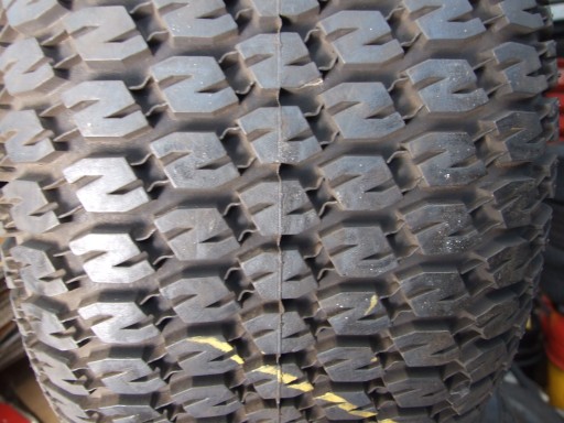 Новая шина 1шт 22.5x10.00-8 2PR TITAN