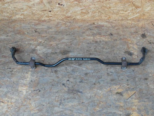 3.2 V6 - A3 8P GOLF V R32 штанга стабилизатора задний 21мм