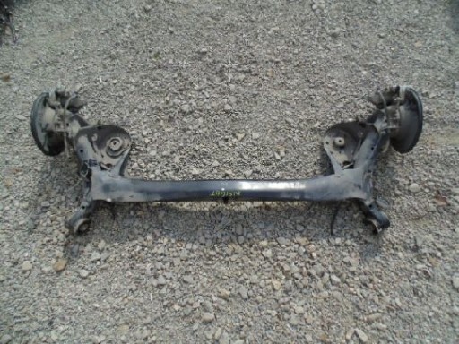 Подвеска заднего луча honda insight 2010 2011