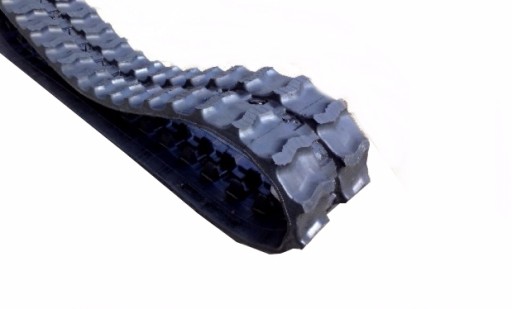 250X52.5X73N - Резиновая гусеница 250X52,5X73N HITACHI AIRMAN