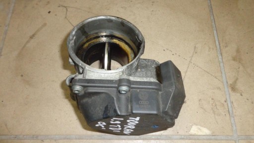 Valvola a farfalla TOURAN GOLF AUDI 1.9 TDI 03G128063A