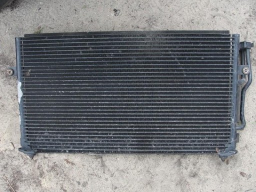 Радиатор климатического охлаждения Volvo S40 V40 1.8 2.0