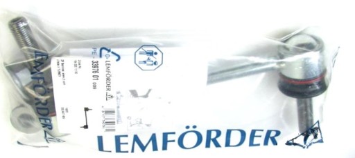 39408 01 - Mercedes M W164 GL X164 стабилизатор Lem