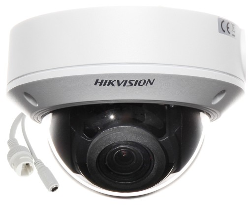 HIKVISION DS-2CD1743G0-IZ IP kamera (2,8-12mm) 4Mpx Motozoom