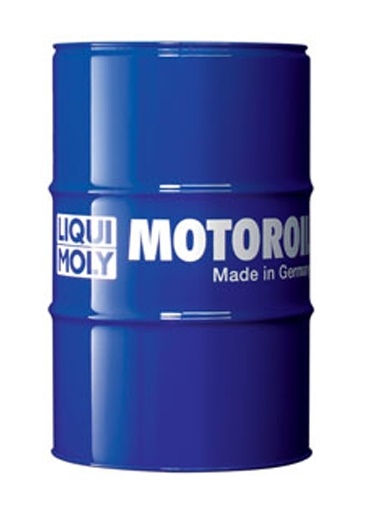 Масло моторное LIQUI MOLY 3743.
