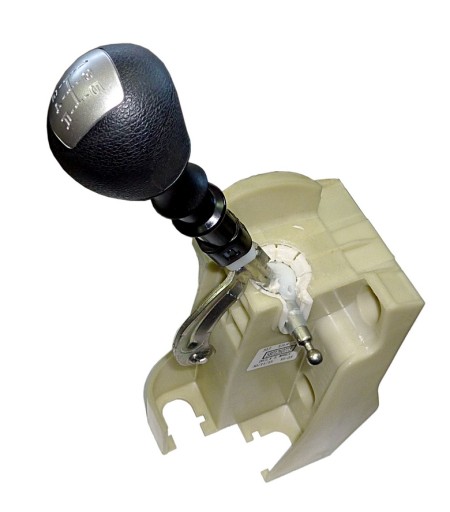 5801260773 - ВАЖІЛЬ ПЕРЕМИКАННЯ ПЕРЕДАЧ 5 B IVECO DAILY 06-ОРИГІНАЛ