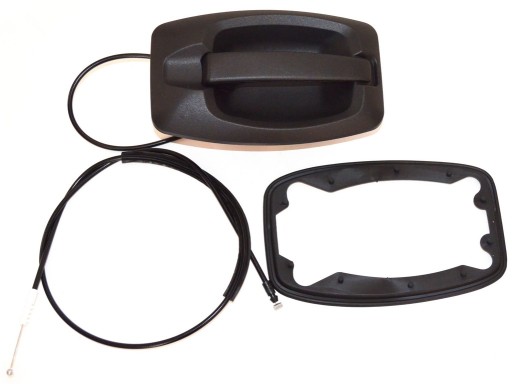 80/597 - ДВЕРНАЯ РУЧКА FIAT DUCATO 06> LEFT RIGHT