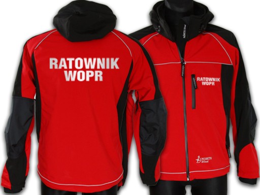 kurtka softshell wopr kurtka softshell wopr